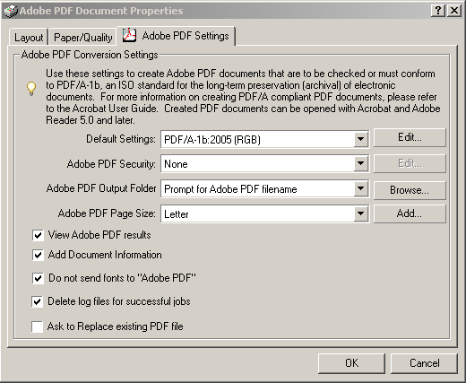 how to change default printer settings in adobe reader how to change default printer settings in adobe reader